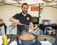Finał Gastro Miasto na bulwarze Dunikowskiego - 28 września